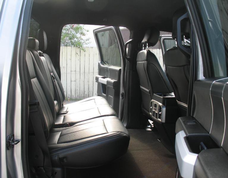 Used 2020 Ford F150 Lariat w/ Equipment Group 502A Luxury AWD/4WD image 55