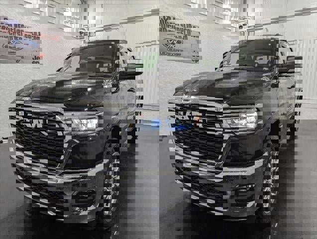 New 2026 RAM 1500 Big Horn image 26