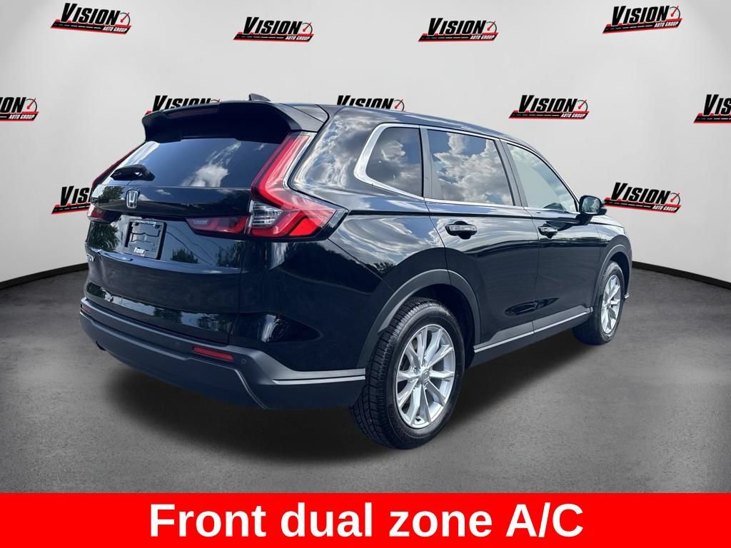 Used 2024 Honda CR-V EX-L image 5