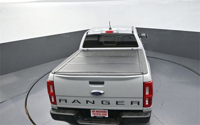 Used 2022 Ford Ranger Lariat w/ Equipment Group 501A High image 24