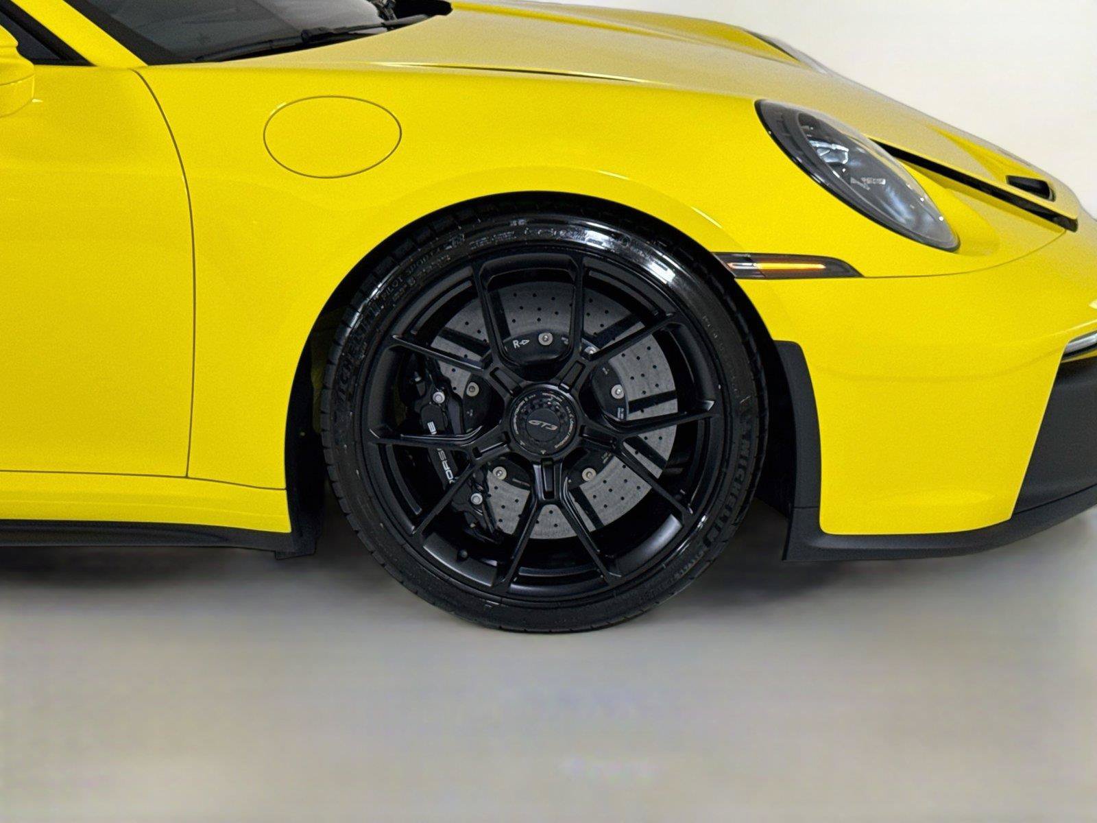 Used 2022 Porsche 911 GT3 RWD image 37