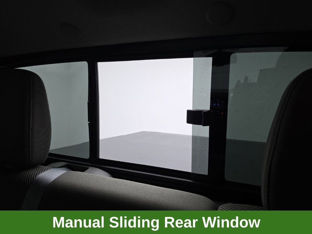 Used 2021 Nissan Frontier SV image 35