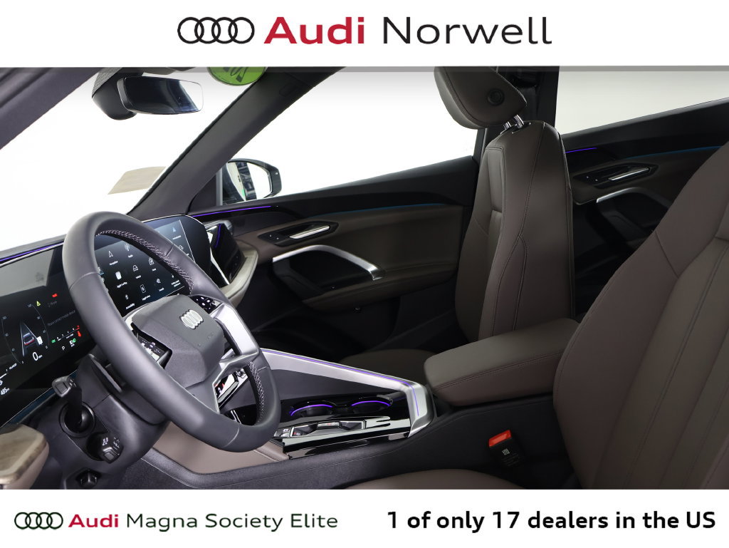Certified 2025 Audi Q5 Premium w/ Convenience Package AWD/4WD image 20
