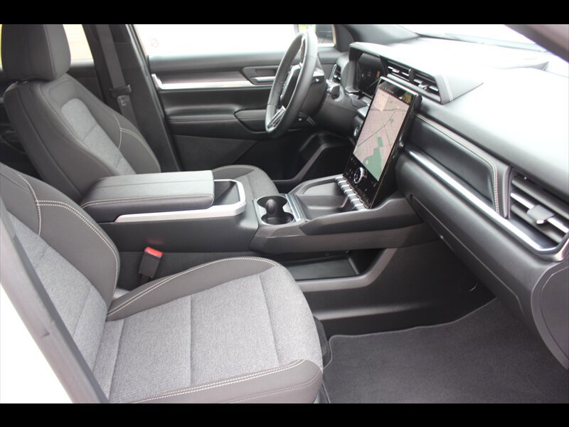 Used 2026 GMC Terrain Elevation FWD image 17