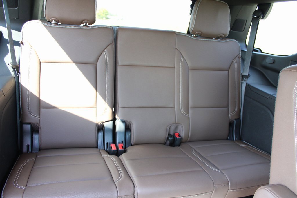 Used 2023 Chevrolet Tahoe High Country image 29