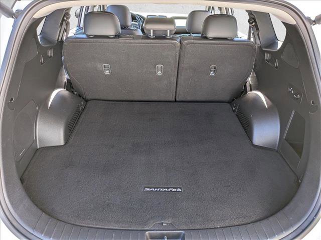 Used 2022 Hyundai Santa Fe SEL w/ Convenience + Premium Package image 6
