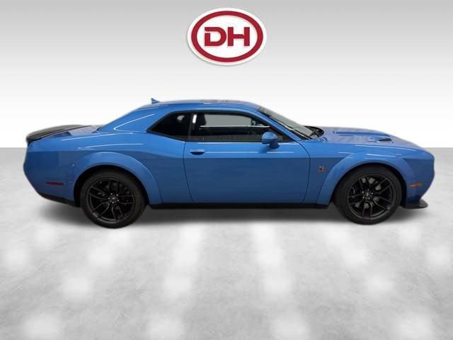 Used 2019 Dodge Challenger R/T Scat Pack RWD image 2