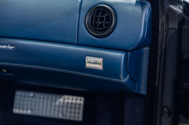 Used 2003 Ferrari 360 Spider RWD image 55