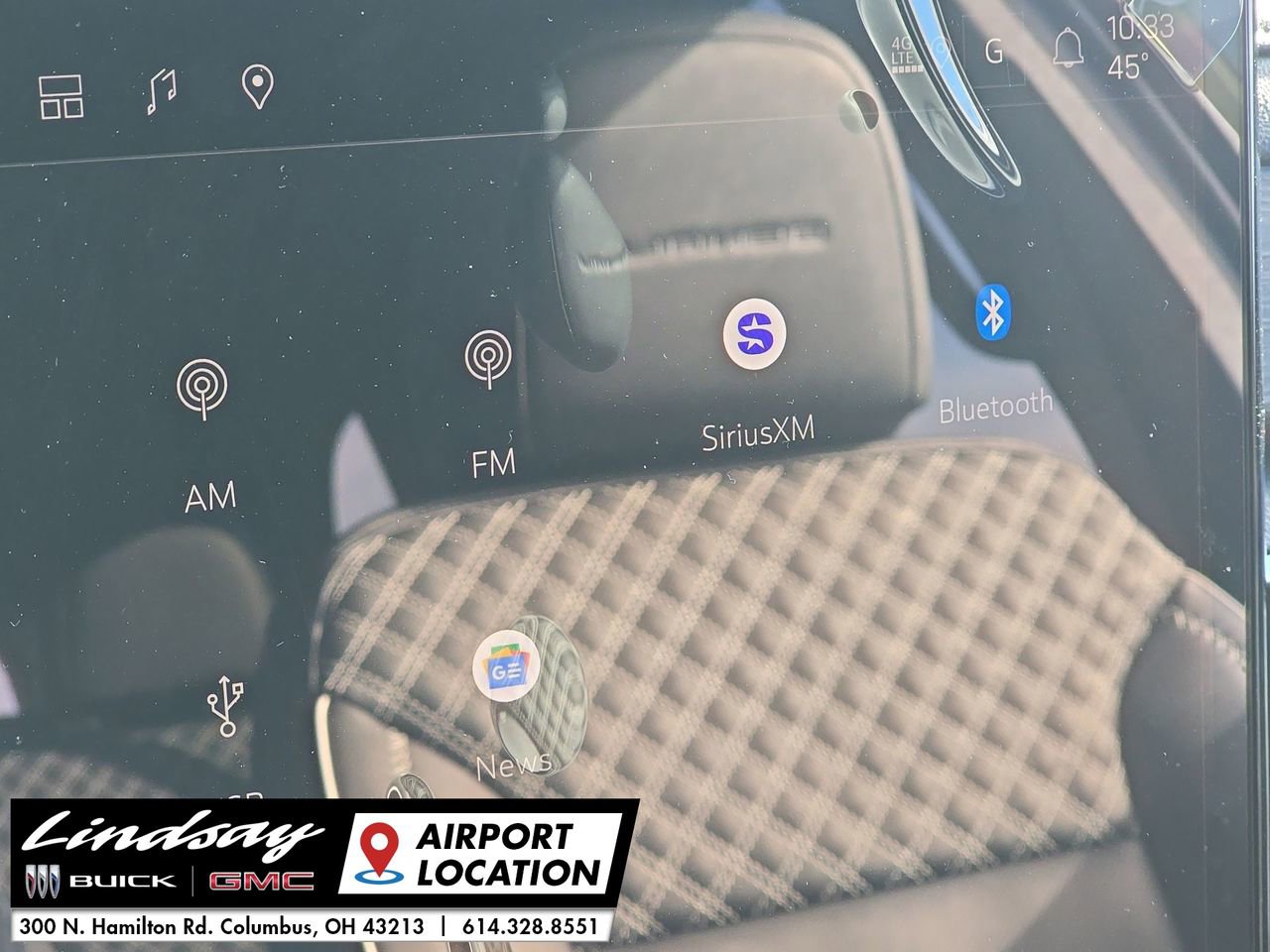 New 2026 GMC Acadia Denali image 39