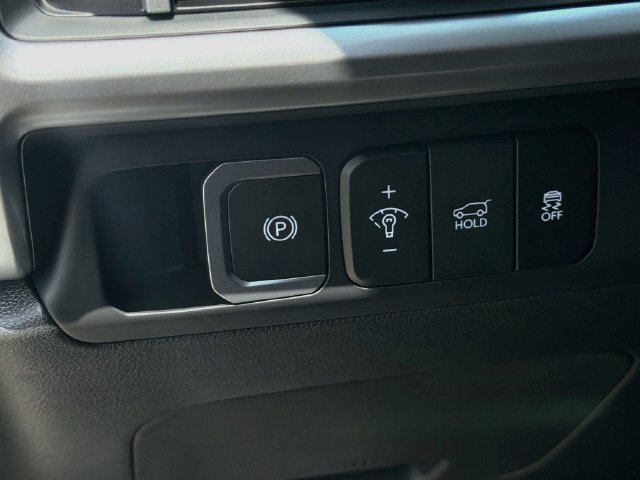 New 2027 Hyundai Santa Fe SE FWD image 10