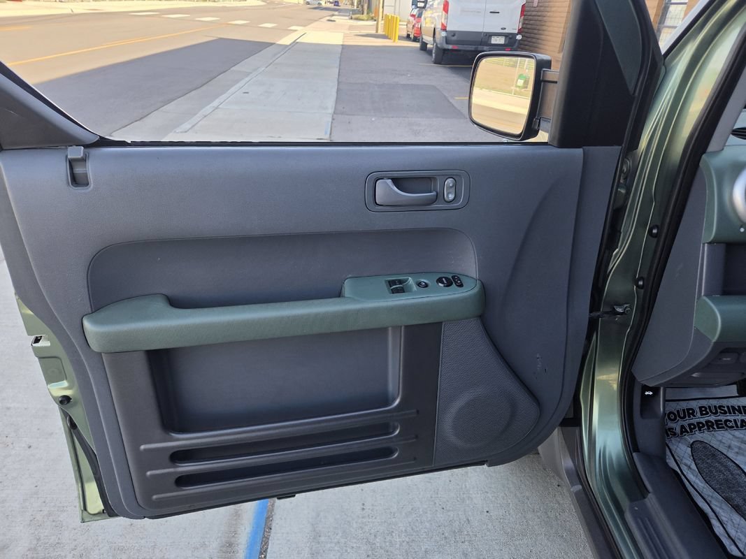Used 2003 Honda Element EX image 18