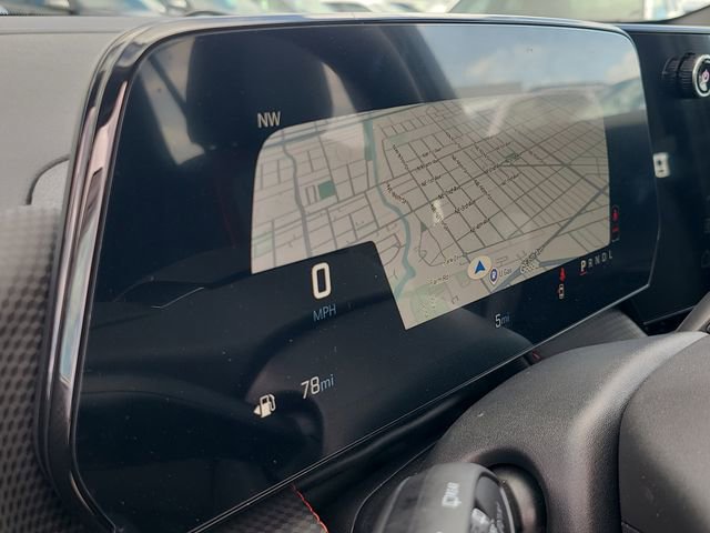 New 2026 Chevrolet Equinox RS image 28