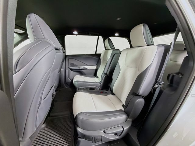 Used 2025 Lexus TX 500h AWD w/ Technology Package image 29