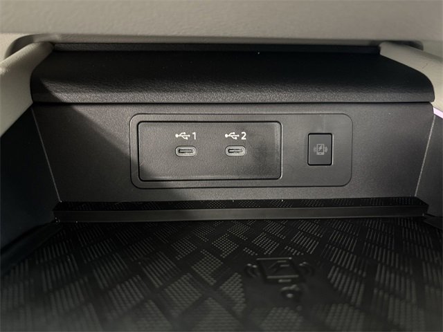 Certified 2025 Nissan Murano SL image 30