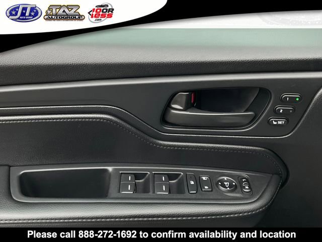 Used 2025 Honda Odyssey EX-L image 11