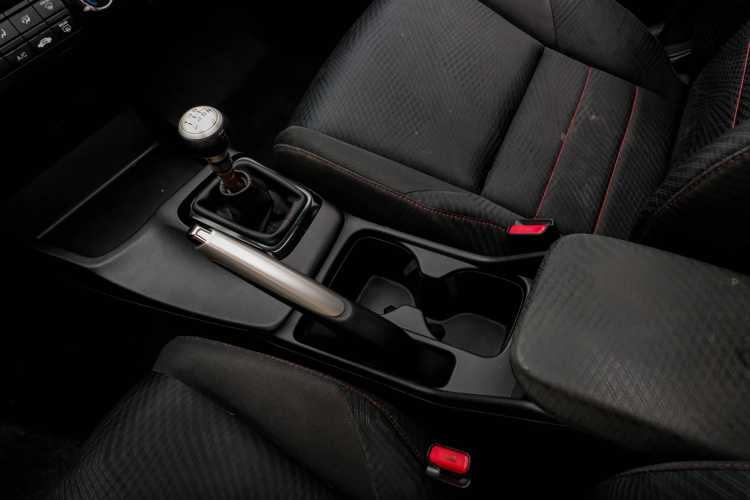 Used 2012 Honda Civic Si image 25