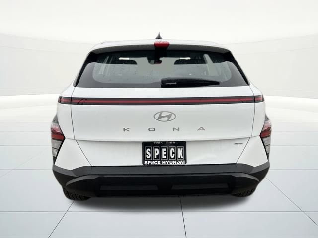 New 2026 Hyundai Kona SE image 4