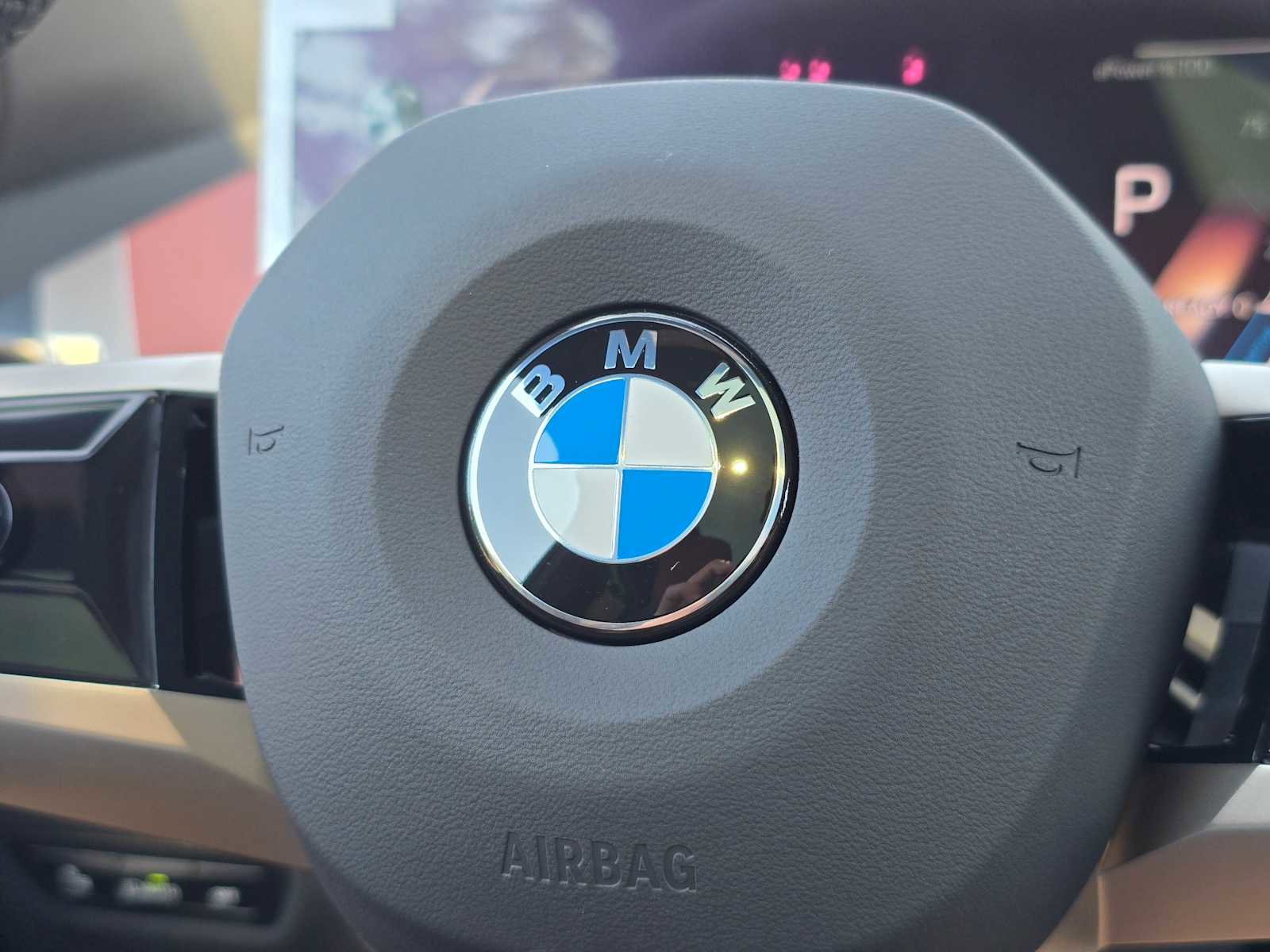 New 2026 BMW iX xDrive45 image 30