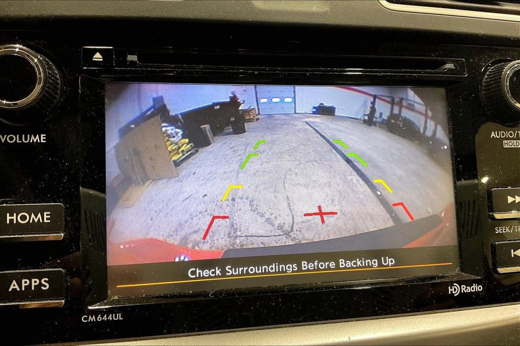 Used 2015 Subaru Crosstrek 2.0i Premium w/ Moonroof Package image 21