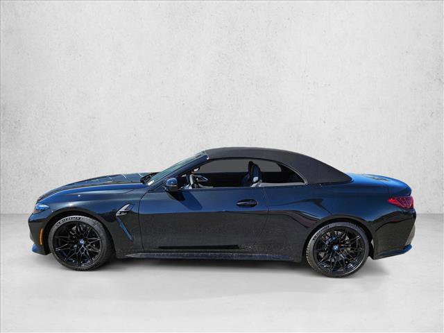 New 2026 BMW M4 xDrive Competition w/ Executive Package AWD/4WD image 5