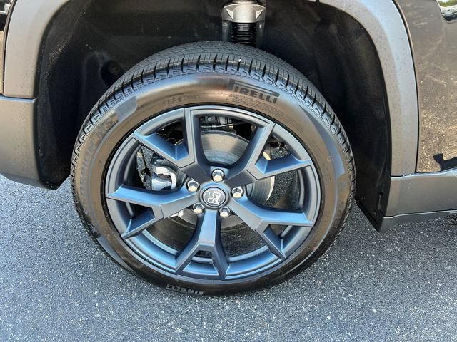 New 2026 Jeep Cherokee Limited AWD/4WD image 10