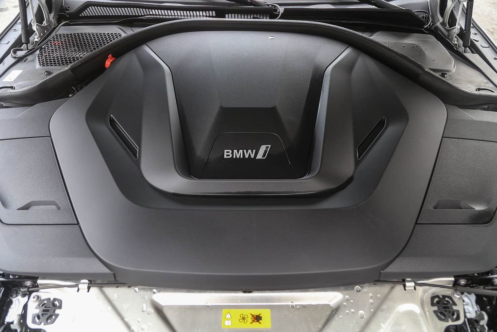 Certified 2023 BMW i4 eDrive35 RWD image 24