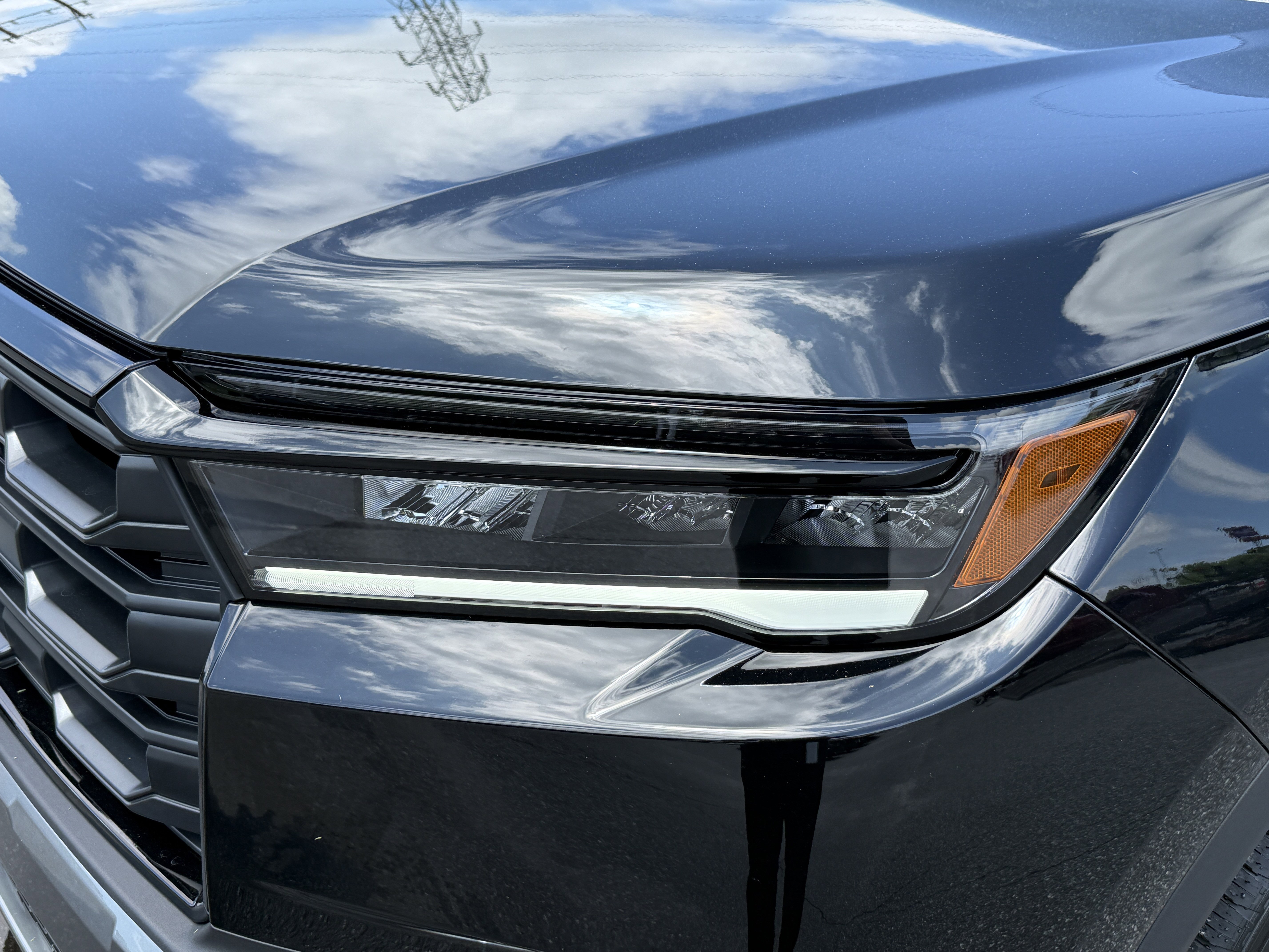 New 2026 Honda Pilot EX-L image 6