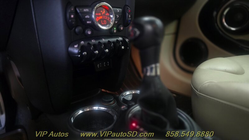 Used 2011 MINI Cooper S FWD image 17