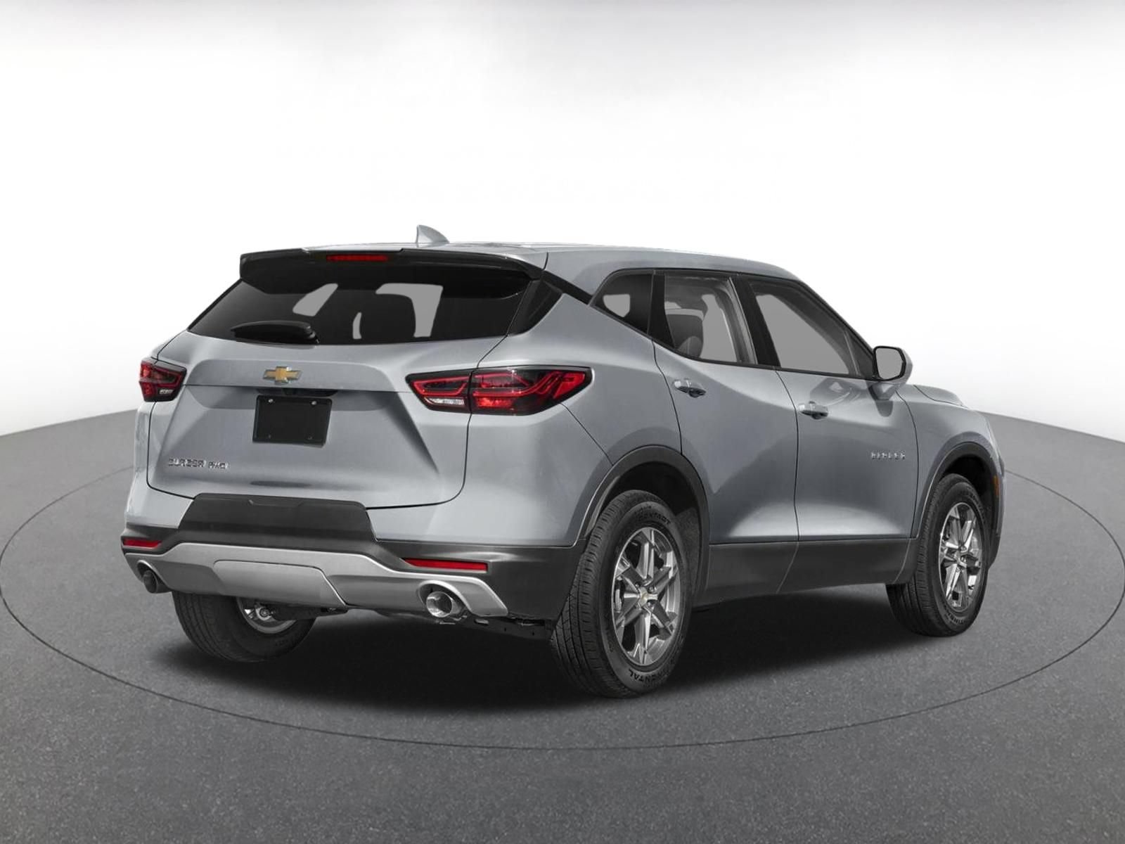 Used 2025 Chevrolet Blazer LT FWD video 2