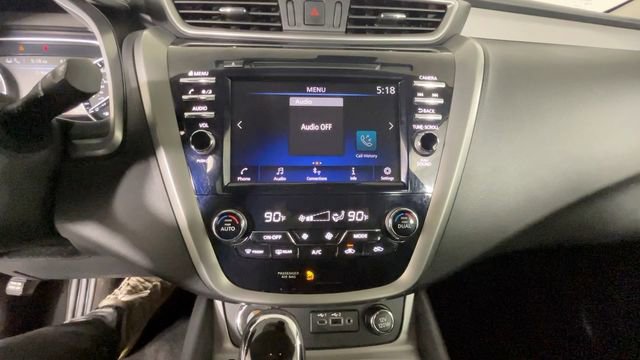Used 2024 Nissan Murano SV w/ SV Midnight Edition Package AWD/4WD image 29