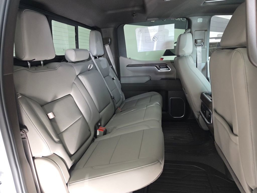 Used 2026 GMC Sierra 1500 SLT w/ SLT Premium Plus Package image 11