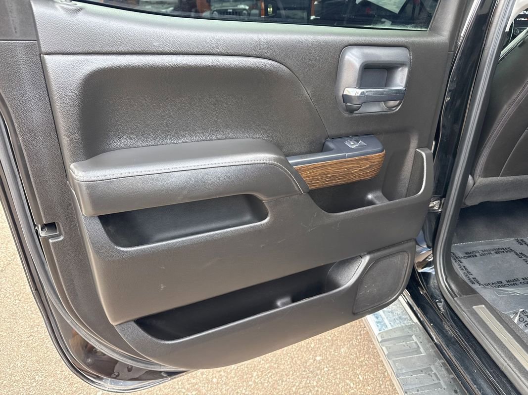 Used 2019 GMC Sierra 2500 Denali w/ Duramax Plus Package image 14