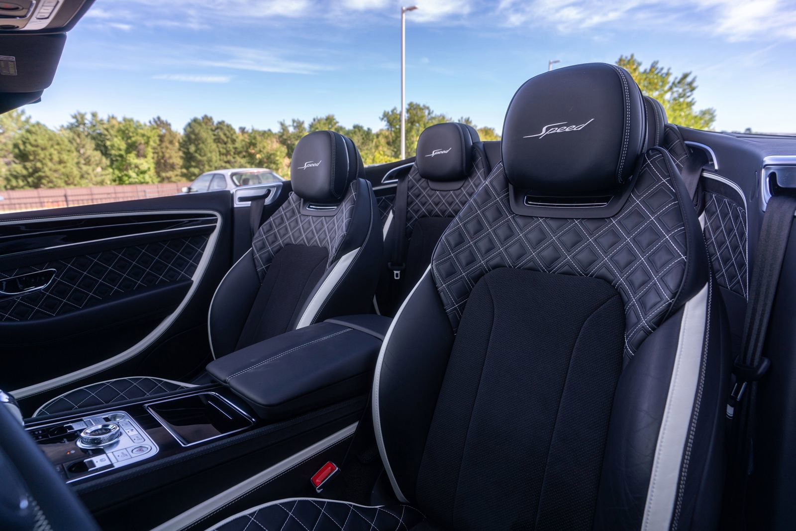 Certified 2024 Bentley Continental GT Speed image 23