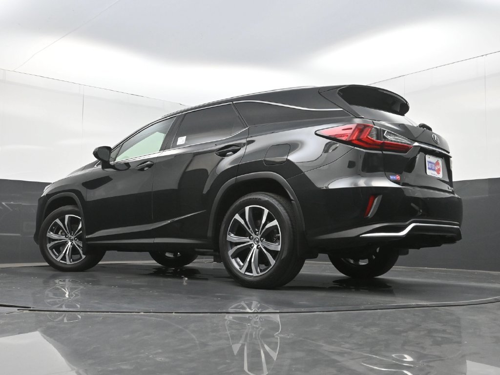 Used 2022 Lexus RX 350L Premium w/ Premium Package AWD/4WD image 30