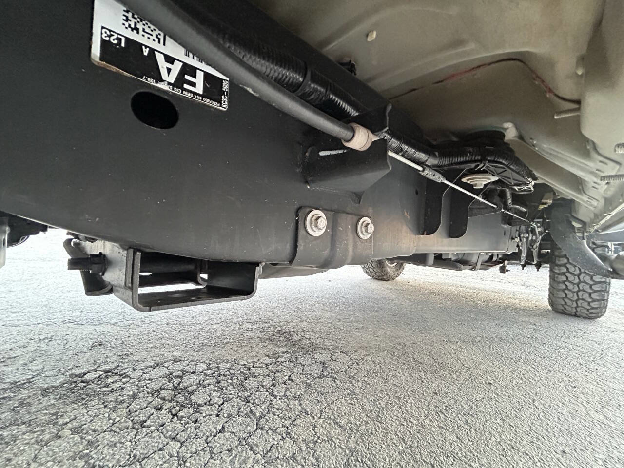 Used 2019 Ford F250 XLT w/ XLT Value Package image 33