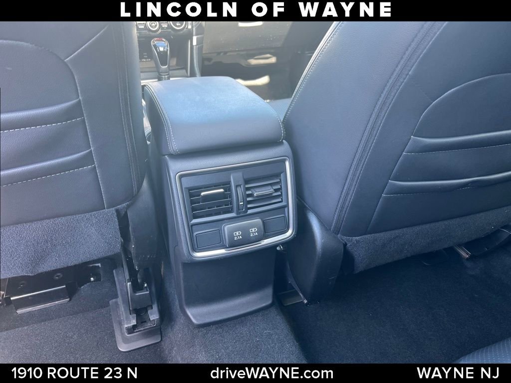 Used 2022 Subaru Forester Limited AWD/4WD image 17