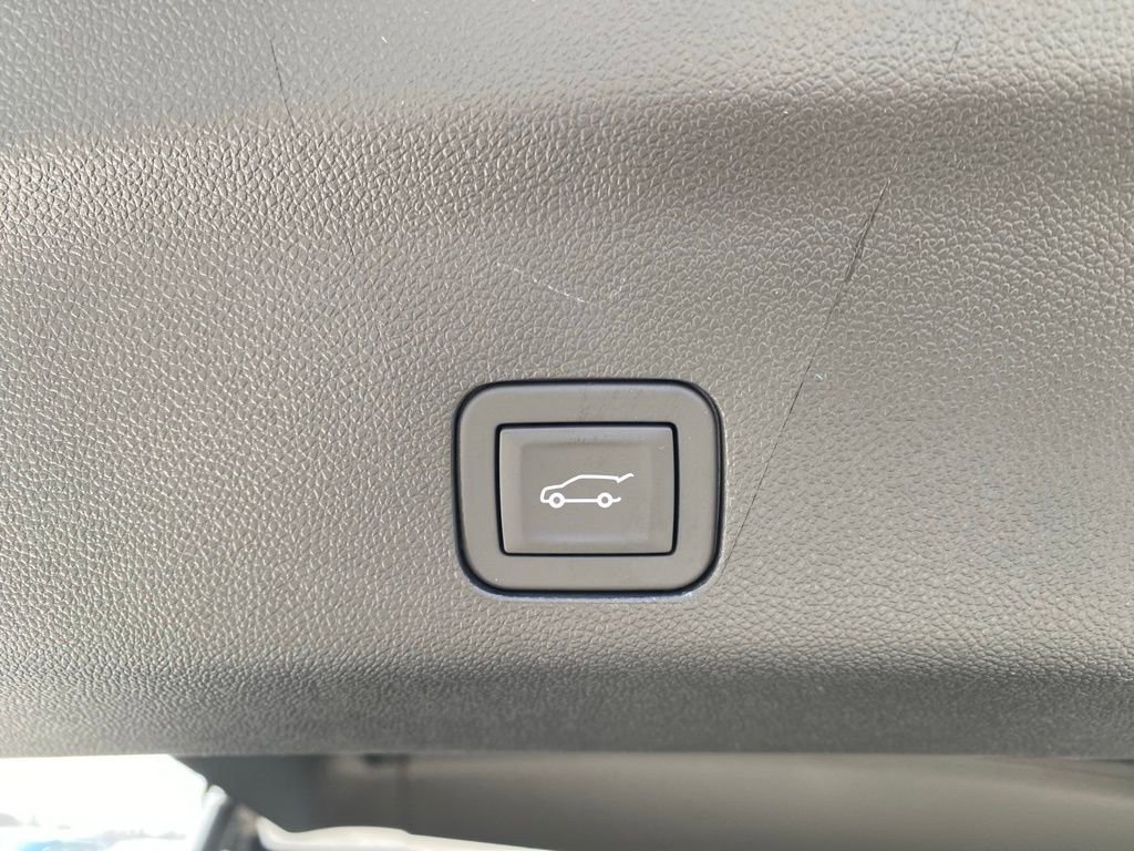 New 2026 Chevrolet Tahoe RST w/ RST Capability Package image 34