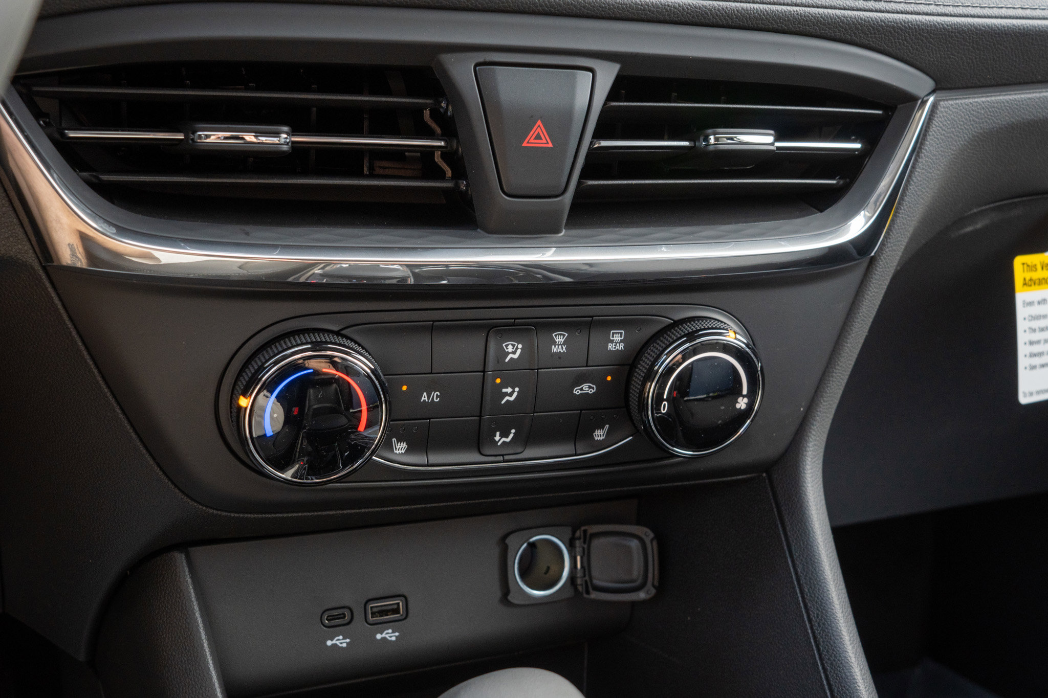 New 2026 Buick Encore GX Preferred w/ Comfort Package image 14