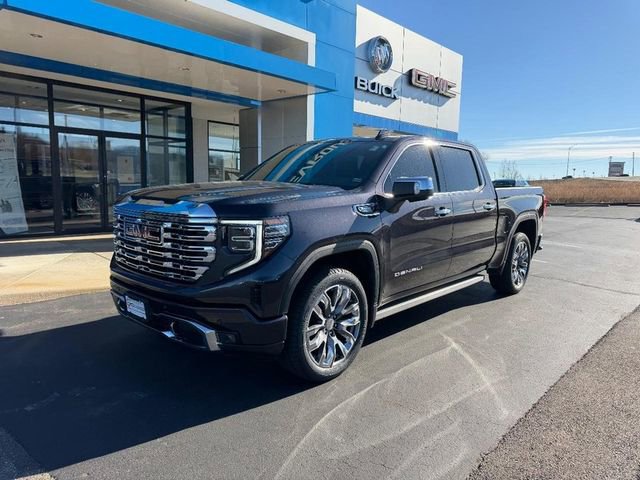 Used 2023 GMC Sierra 1500 Denali w/ Denali Reserve Package image 2