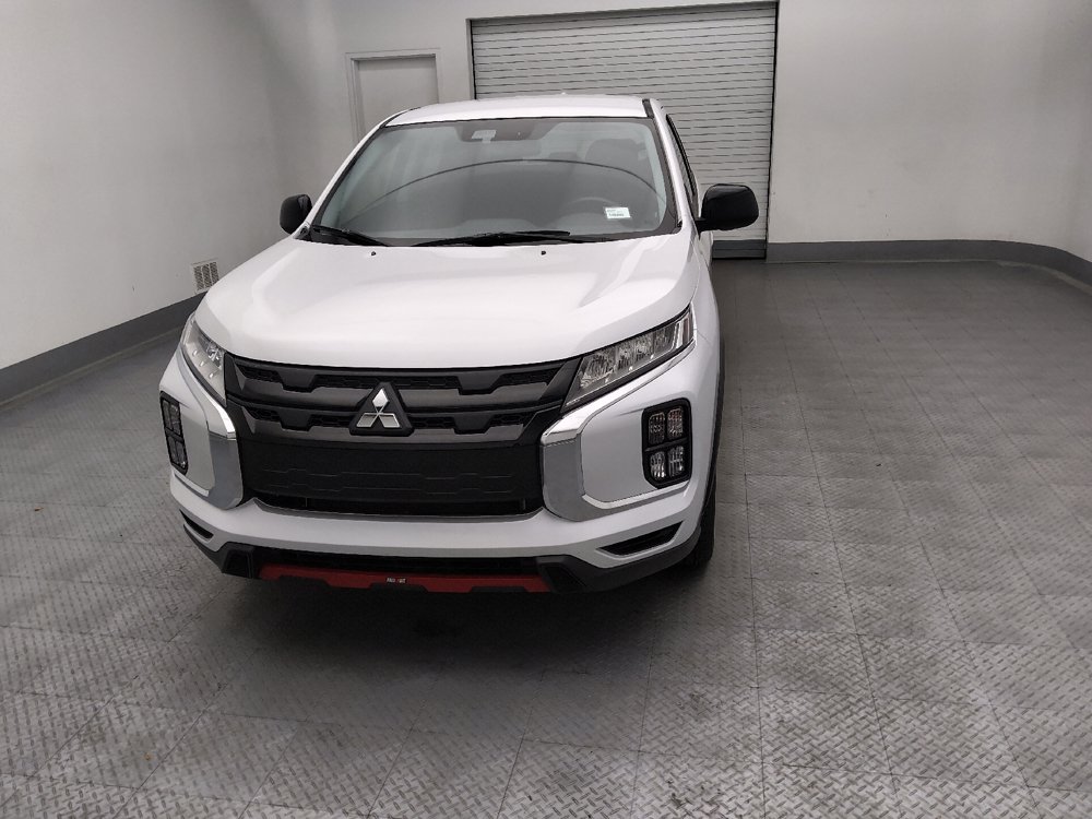 Used 2024 Mitsubishi Outlander Sport AWD image 15