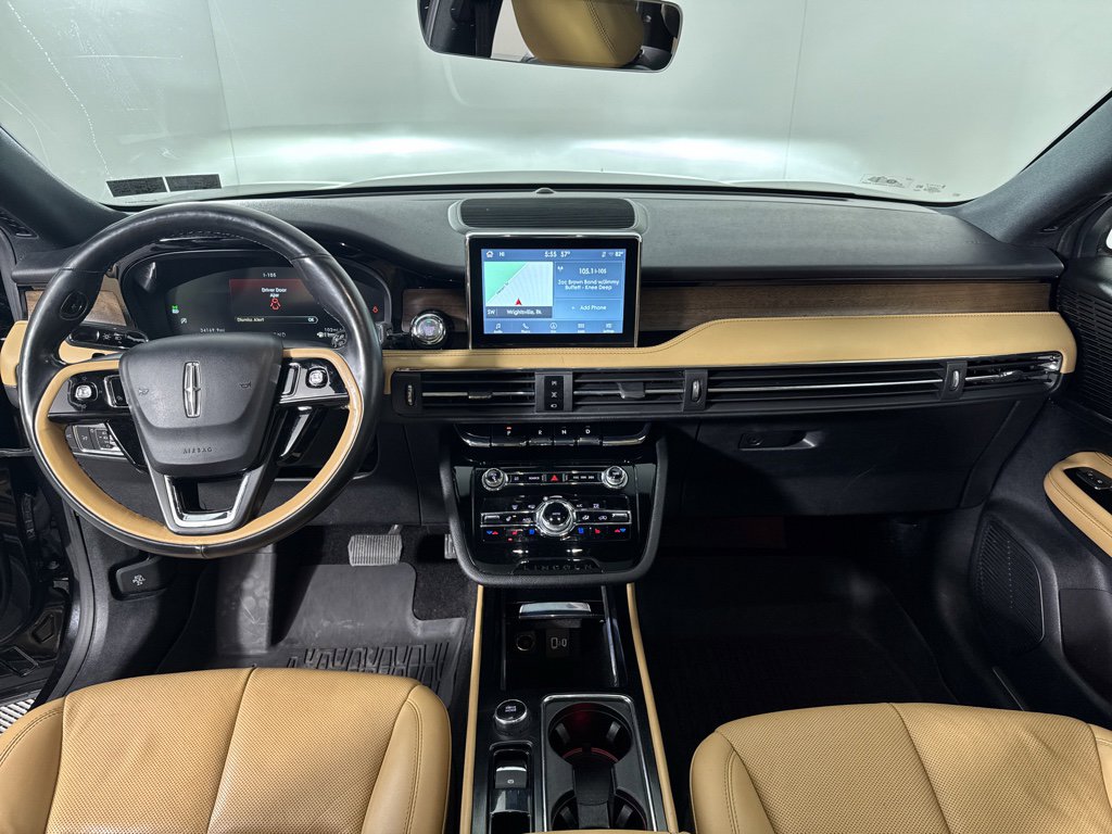 Used 2022 Lincoln Corsair Reserve w/ Equipment Group 201A image 4