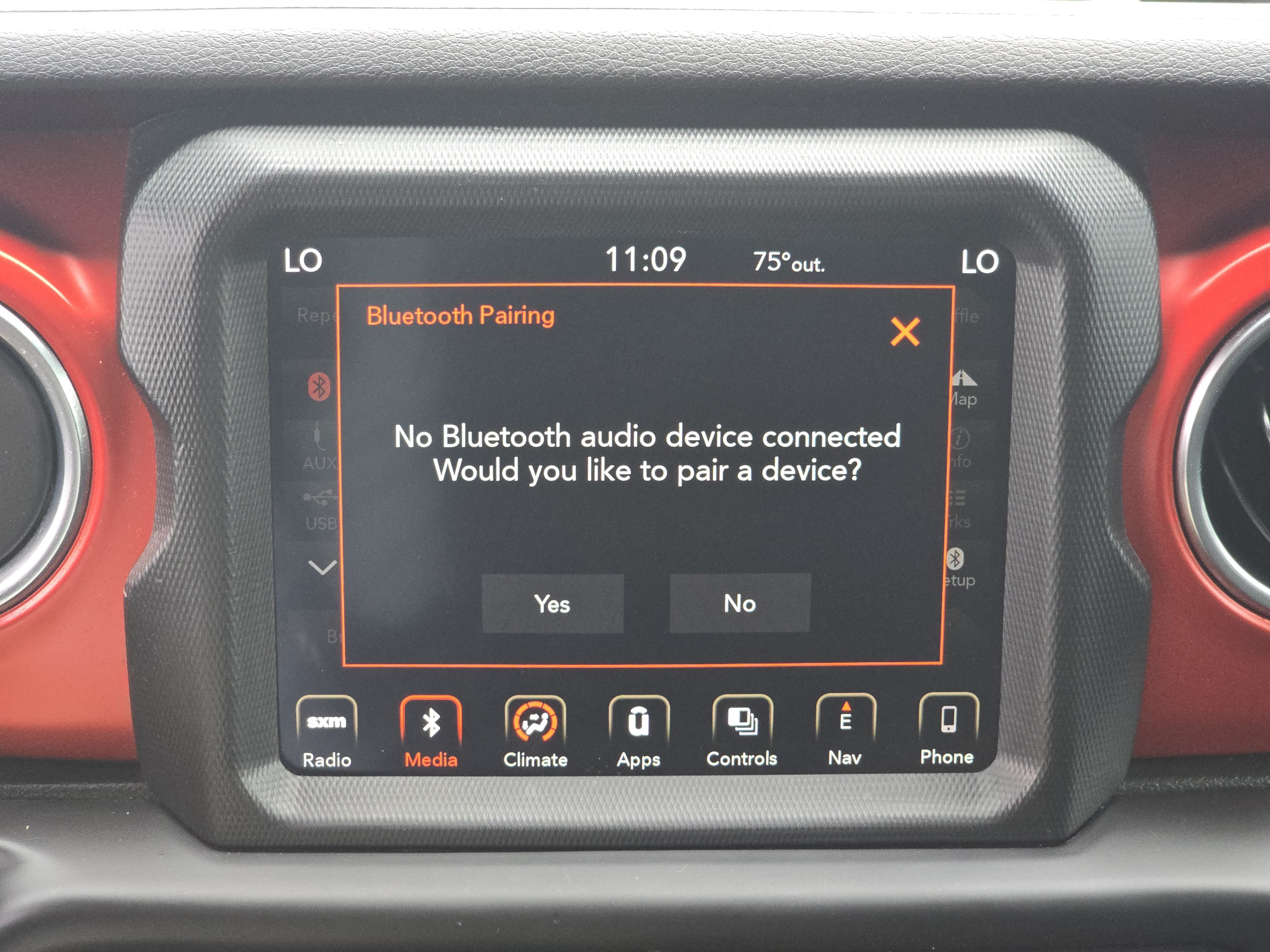 Used 2019 Jeep Wrangler Unlimited Rubicon AWD/4WD image 11