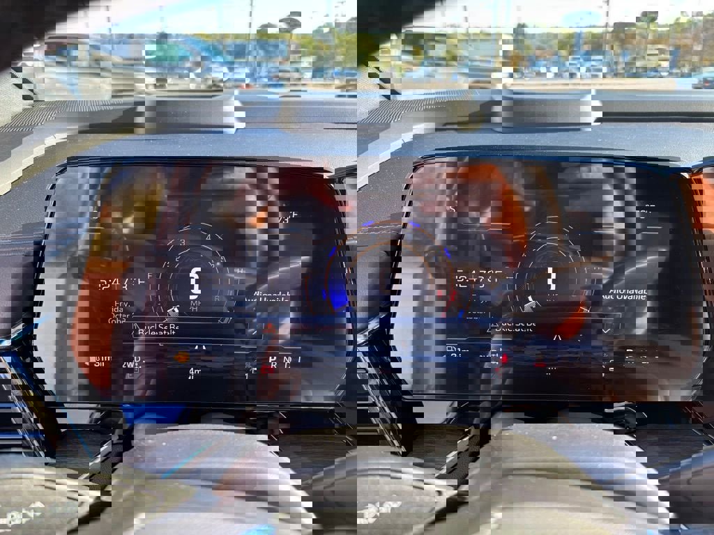 New 2026 Chevrolet Tahoe LT w/ LPO, Chrome Package image 25