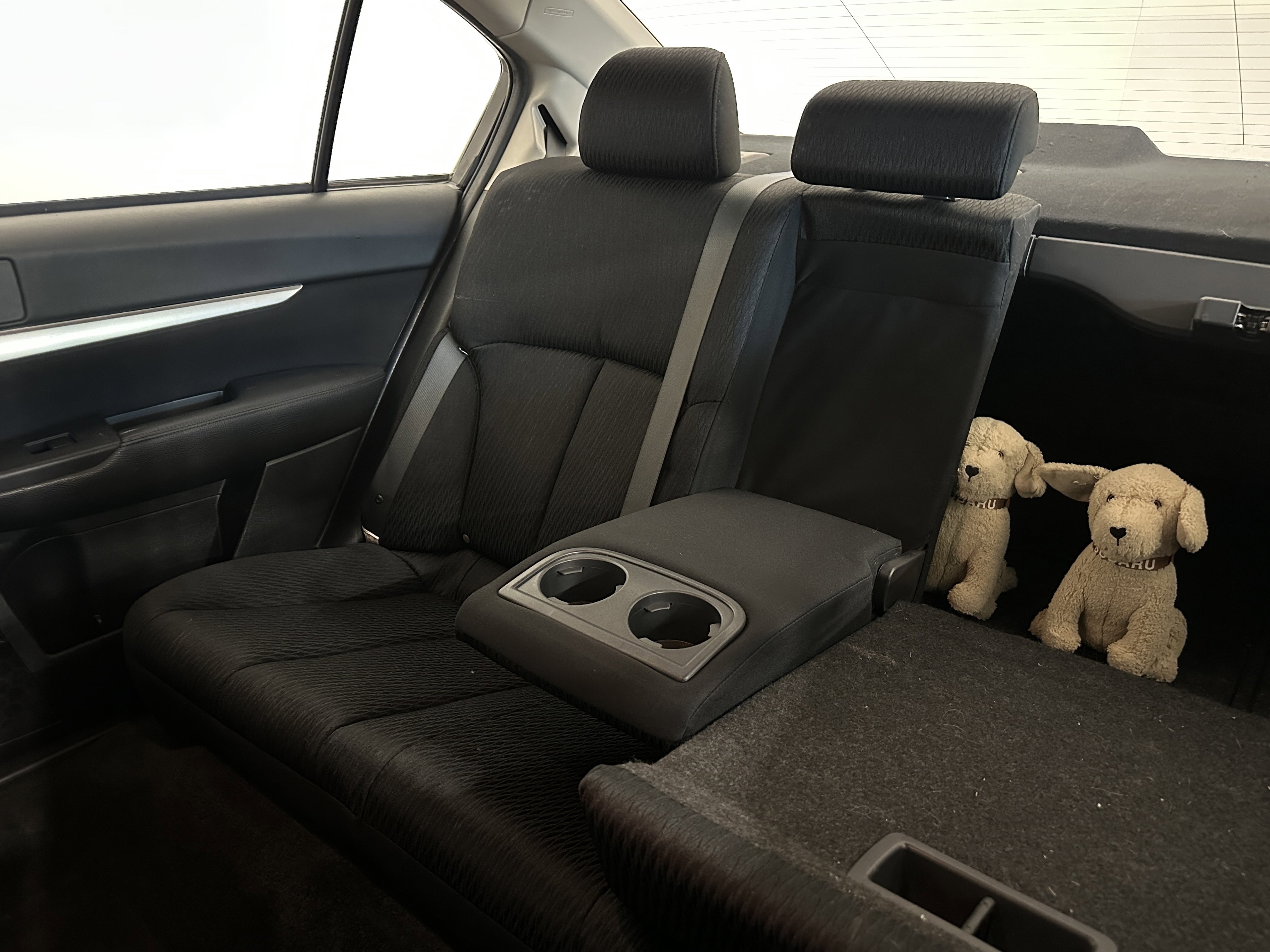 Used 2012 Subaru Legacy 2.5i w/ Alloy Wheel Pkg image 19