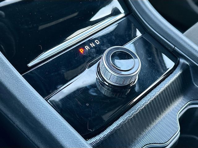 Used 2024 Jeep Grand Cherokee Altitude image 16