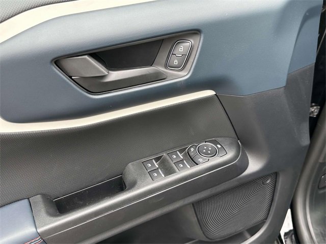 New 2025 Ford Bronco Sport Heritage w/ Convenience Package image 15