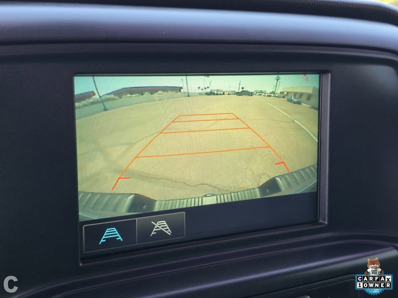 Used 2018 Chevrolet Silverado 1500 Custom w/ Custom Value Package RWD image 25