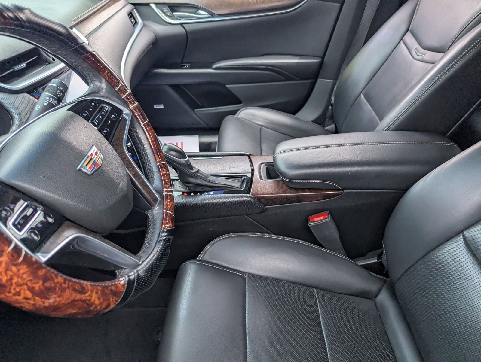 Used 2019 Cadillac XTS Luxury FWD image 18