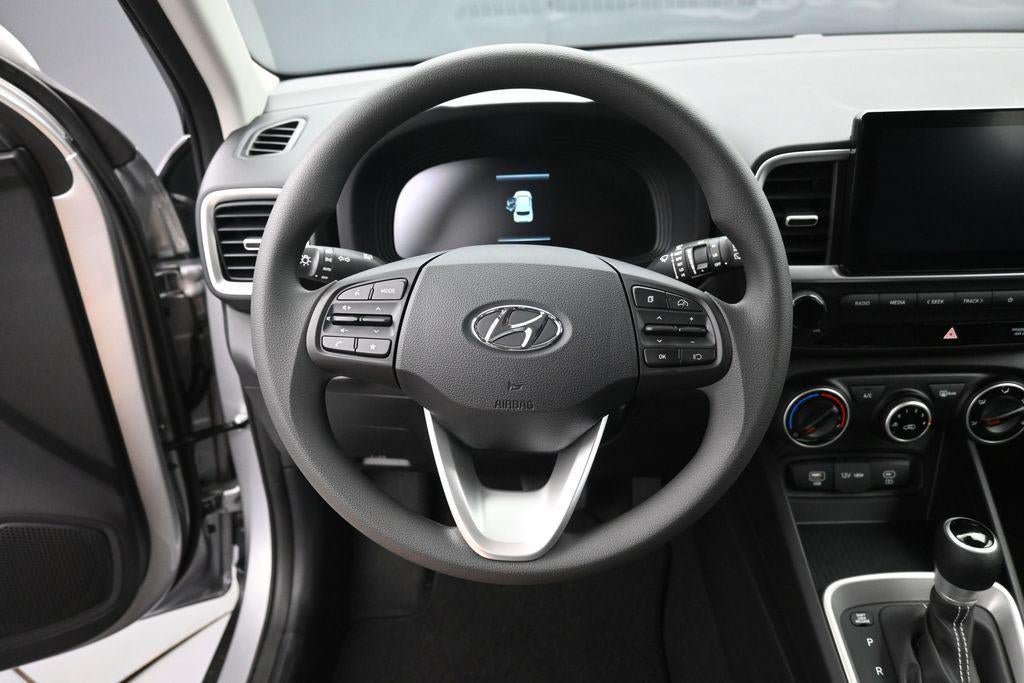 New 2026 Hyundai Venue SE FWD image 20