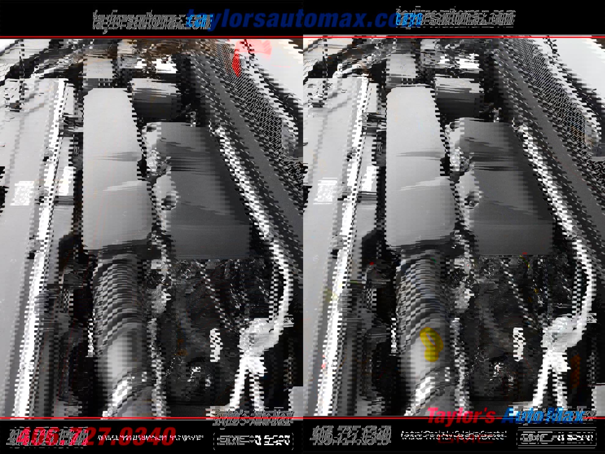 Used 2025 GMC Canyon AT4 image 41